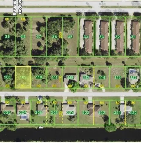 225 Annapolis Lane, Rotonda West, FL 33947 - Image #3