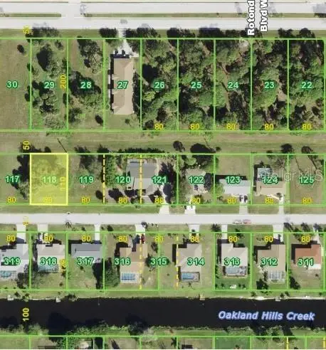 207 Annapolis Lane, Rotonda West, FL 33947 - Image #3
