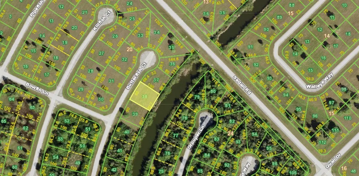 12280 Butterfish Court, Placida, FL 33946 - Image #1