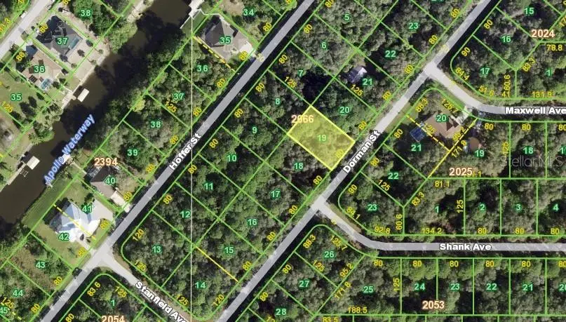 309 Dorman Street, Port Charlotte, FL 33953 - Image #2