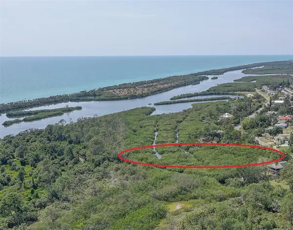 0 Lemon Bay Drive, VENICE, FL 34293