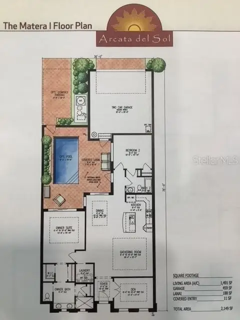 938 E Venice Avenue, Venice, FL 34285 - Image #2