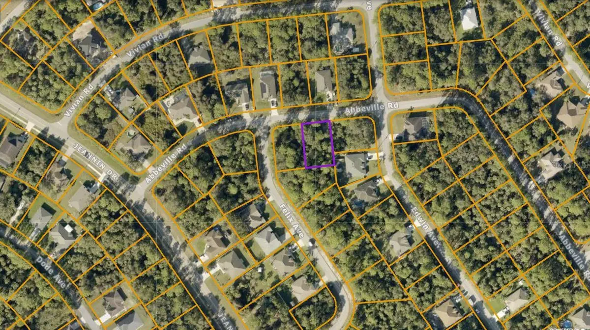 11 Abbeville Road, North Port, FL 34288 - Image #1