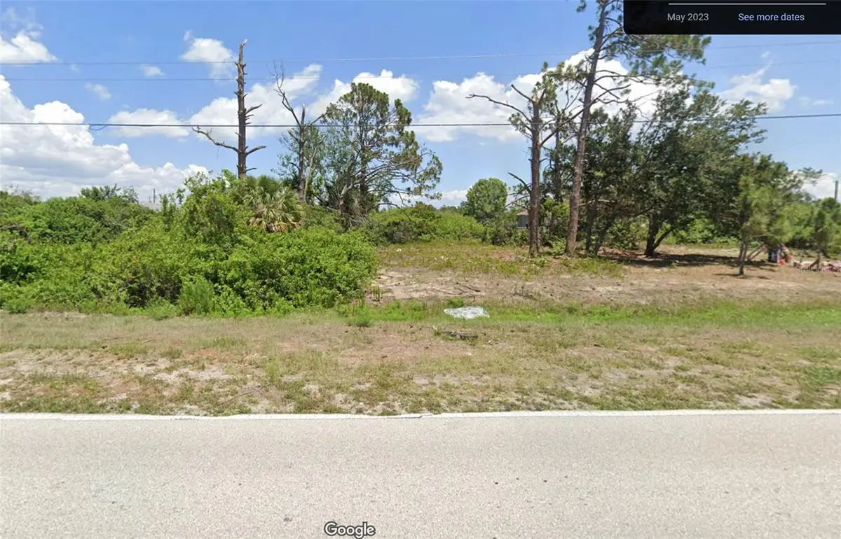 7320 Rosemont Drive, Englewood, FL 34224 - Image #1