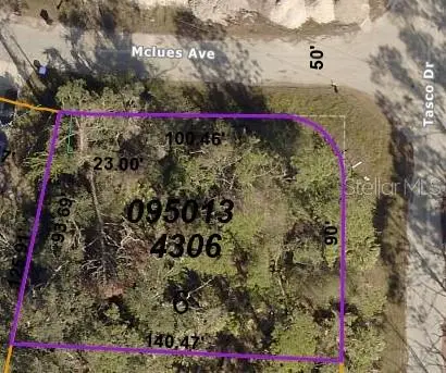 LOT 6 Tasco Drive, North Port, FL 34291 - #2