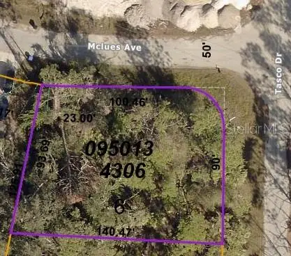 LOT 6 Tasco Drive, North Port, FL 34291 - #3