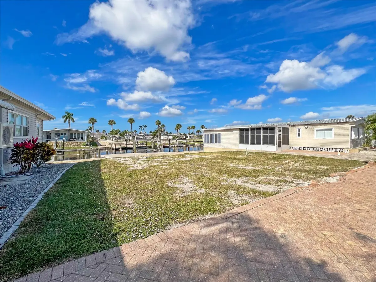 17860 Bryan Court #Lot 384, Fort Myers Beach, FL 33931 - Image #1