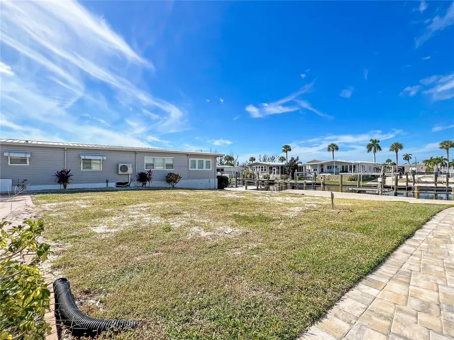 17860 Bryan Court #Lot 384, Fort Myers Beach, FL 33931 - Image #2