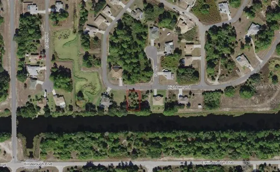 Hightower Road, North Port, FL 34288 - Image #1