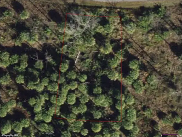 Farview Drive, NORTH PORT, FL 34288