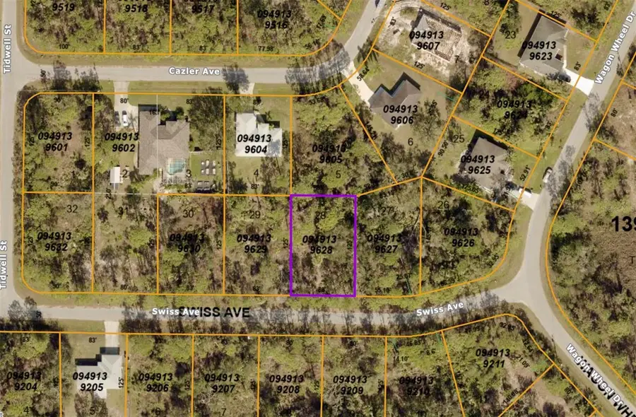 Lot 28 Swiss Avenue, North Port, FL 34291 - Image #2