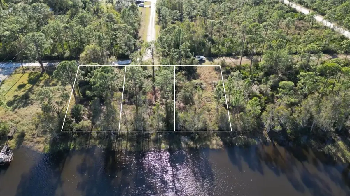 12135 Ludden Court, Punta Gorda, FL 33955 - #1