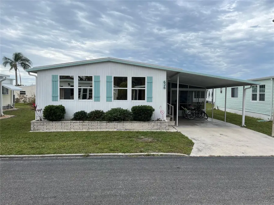 626 Cervina Drive, Venice, FL 34285 - #2