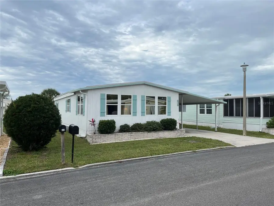 626 Cervina Drive, Venice, FL 34285 - #3