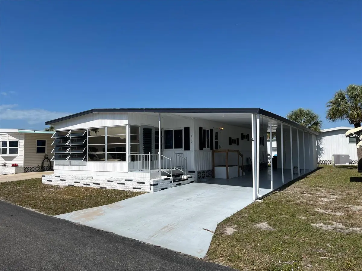 213 Como Drive, Venice, FL 34285 - #1