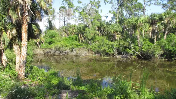 Mc Ginnis Terrace, NORTH PORT, FL 34286