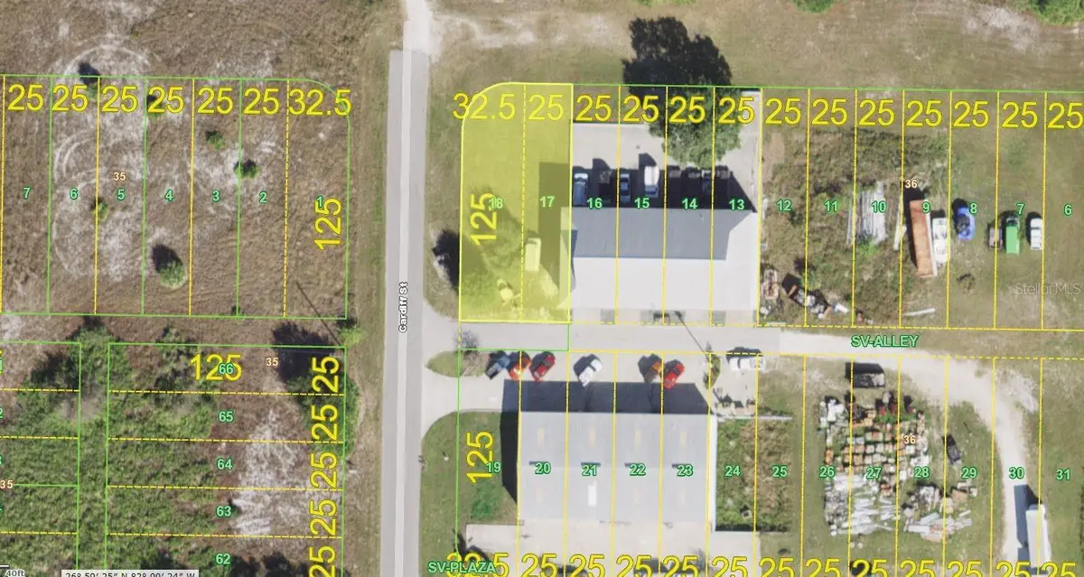 27075 Tunney Terrace, Punta Gorda, FL 33983 - Image #1