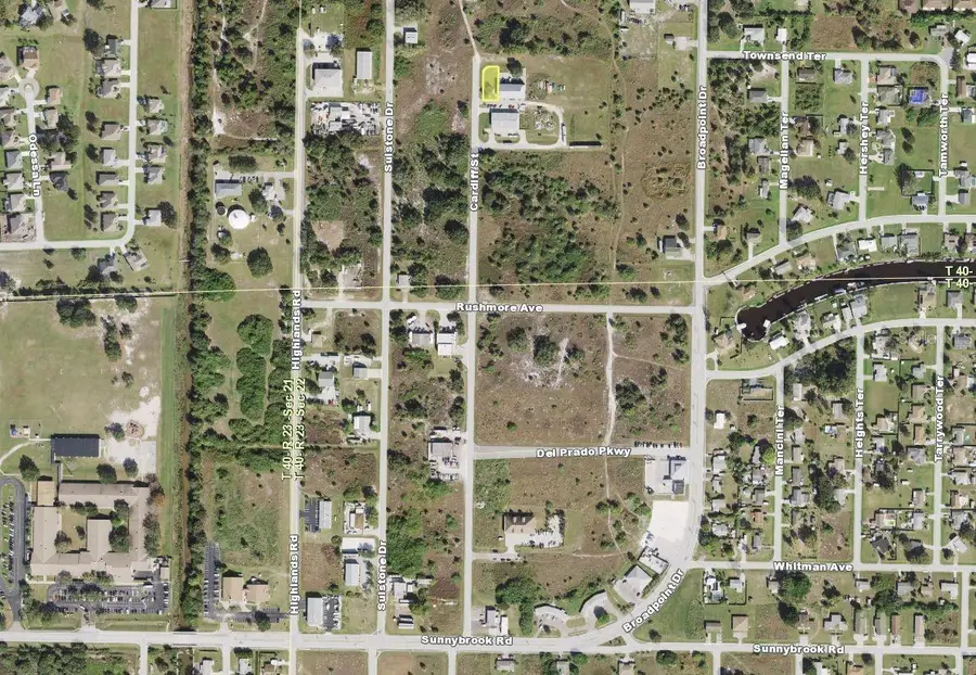 27075 Tunney Terrace, Punta Gorda, FL 33983 - Image #3