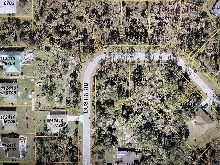 LOT 1 Dustin Road, North Port, FL 34288 - Image #2