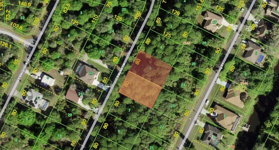 48 Saluda Terrace, Port Charlotte, FL 33953 - Image #2