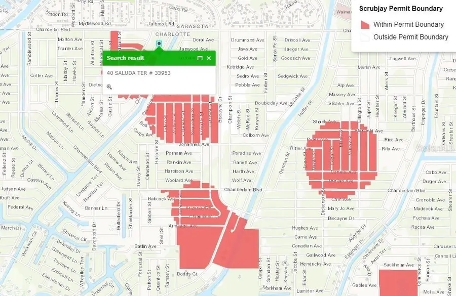 48 Saluda Terrace, Port Charlotte, FL 33953 - Image #3
