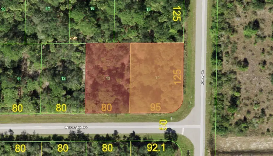 14250 Hydrangea Avenue, Port Charlotte, FL 33953 - Image #2