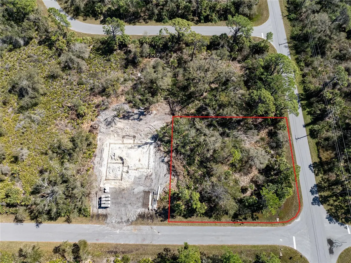 1604 Frisco Terrace, Port Charlotte, FL 33953 - Image #1