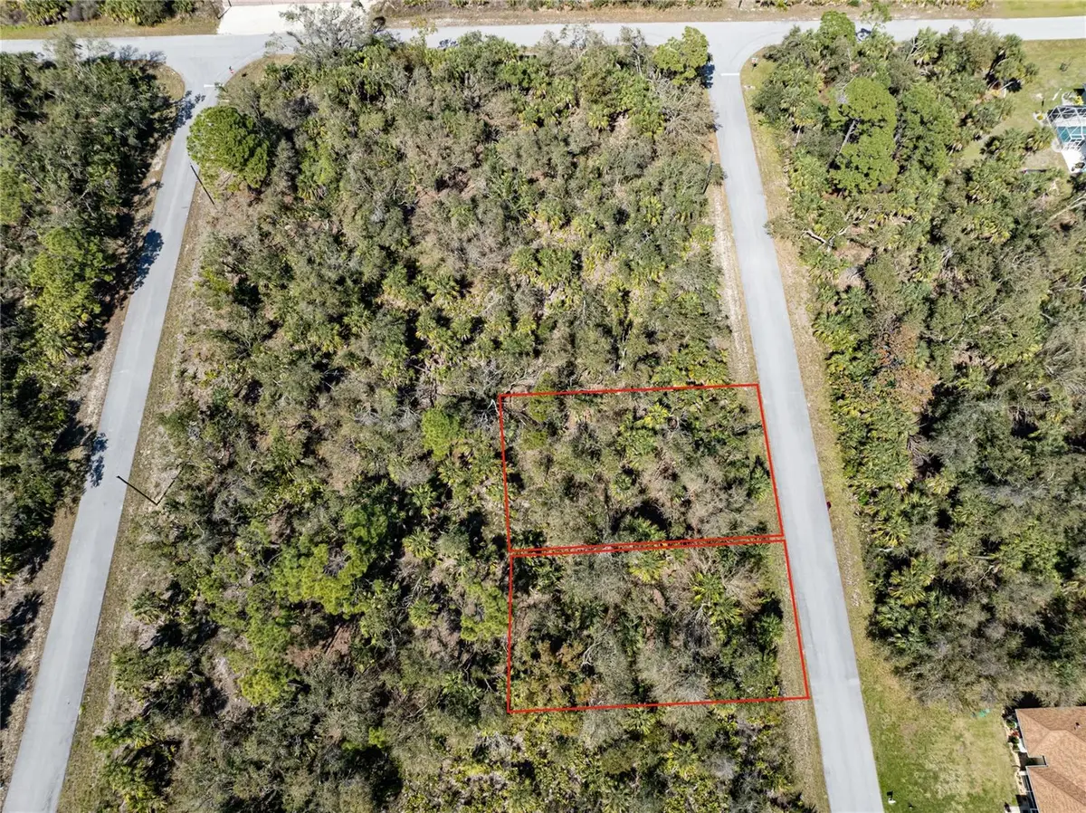 247 & 239 Abelard Street, Port Charlotte, FL 33953 - Image #1