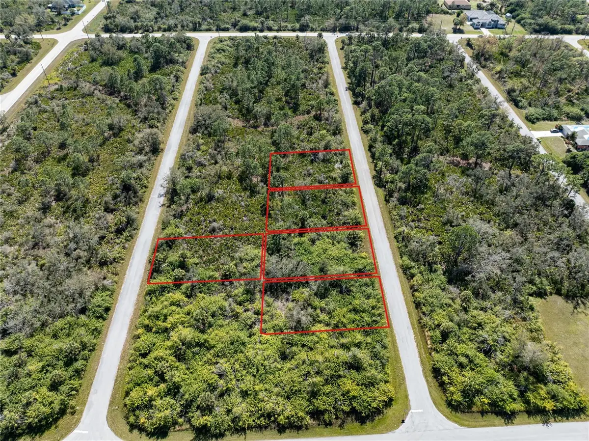 1468 Bullene Street, Port Charlotte, FL 33953 - Image #1