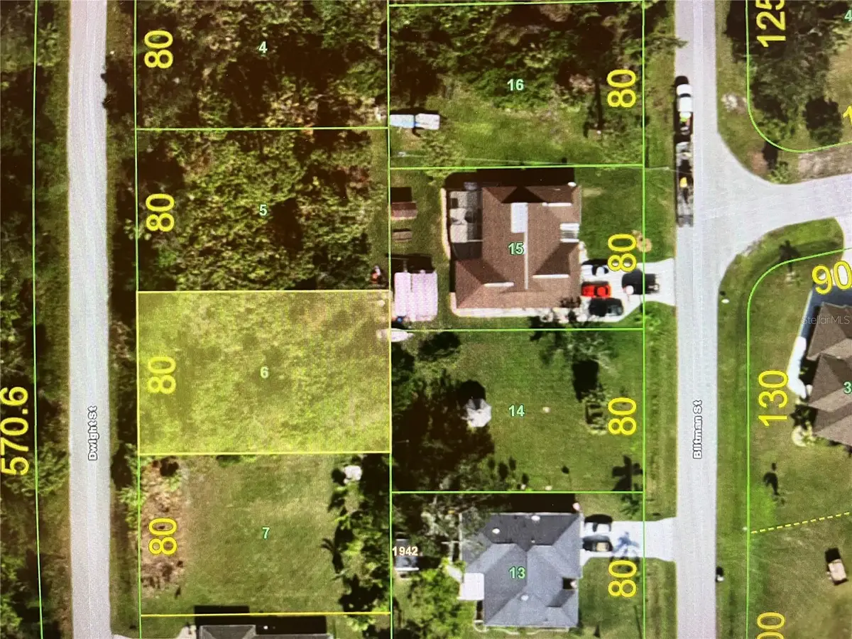 3560 Dwight Street, Port Charlotte, FL 33981 - Image #1