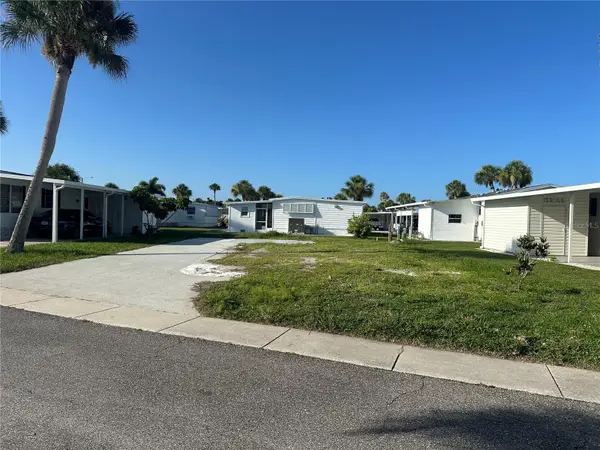 670 Delphinium Drive, VENICE, FL 34293