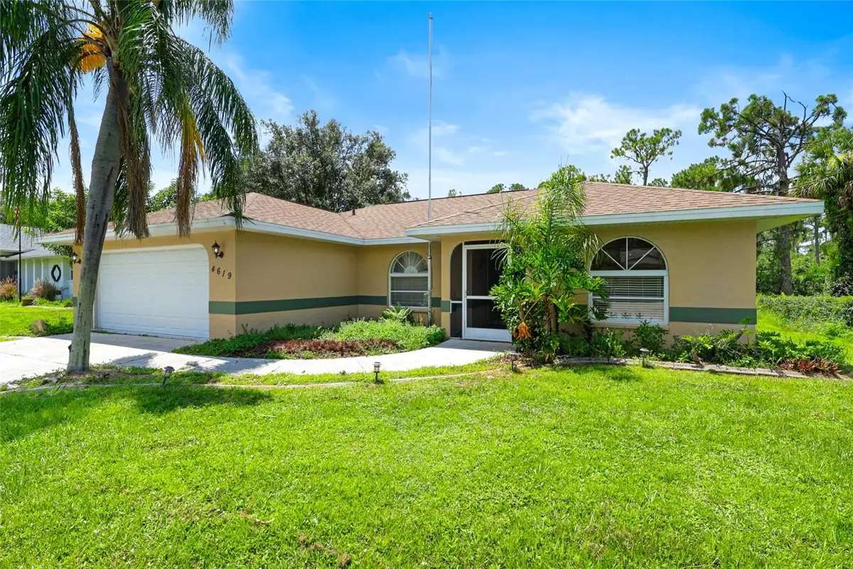 4619 Flint Drive, North Port, FL 34286 - Image #1