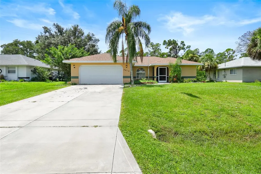4619 Flint Drive, North Port, FL 34286 - Image #2