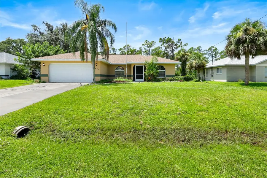 4619 Flint Drive, North Port, FL 34286 - Image #3