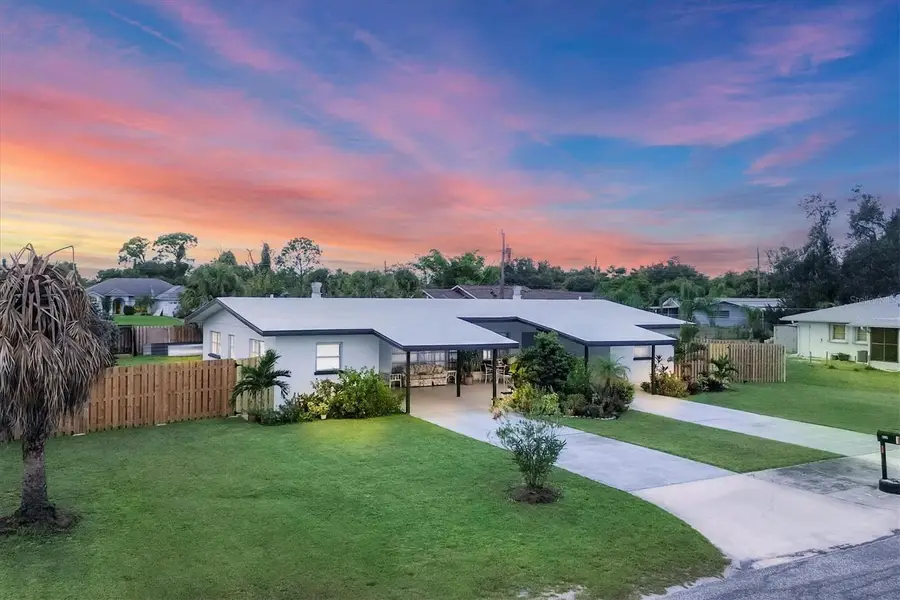 438 Granada Boulevard, North Port, FL 34287 - Image #2