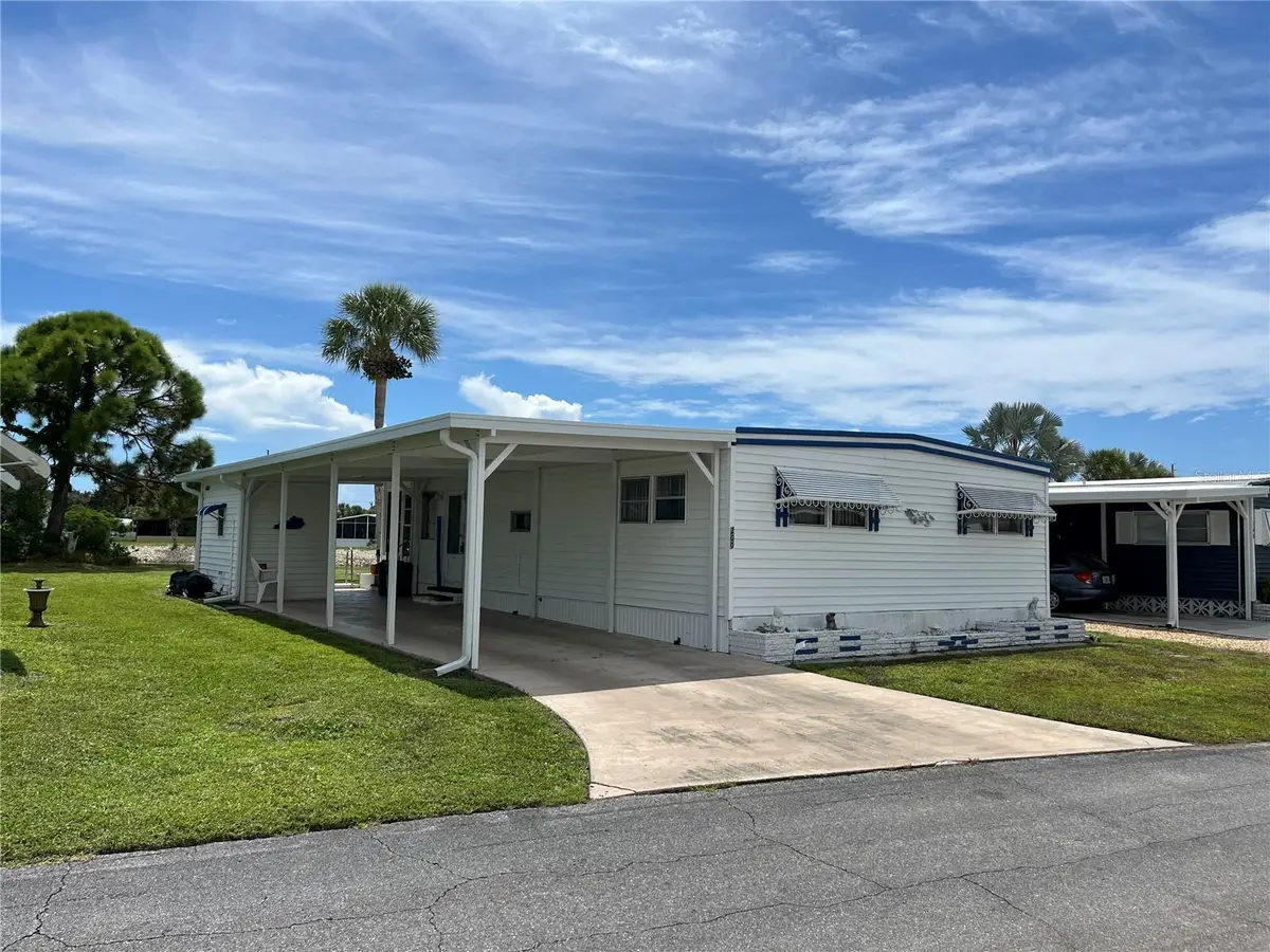 200 Roma Road, Venice, FL 34285 - #1