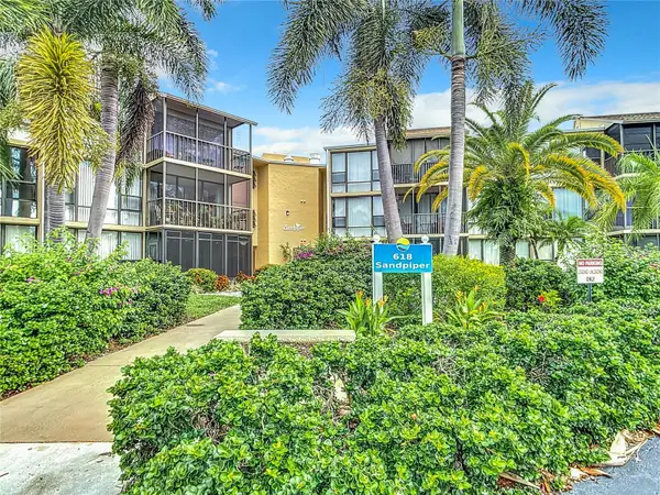 618 Bird Bay Drive S #202, VENICE, FL 34285