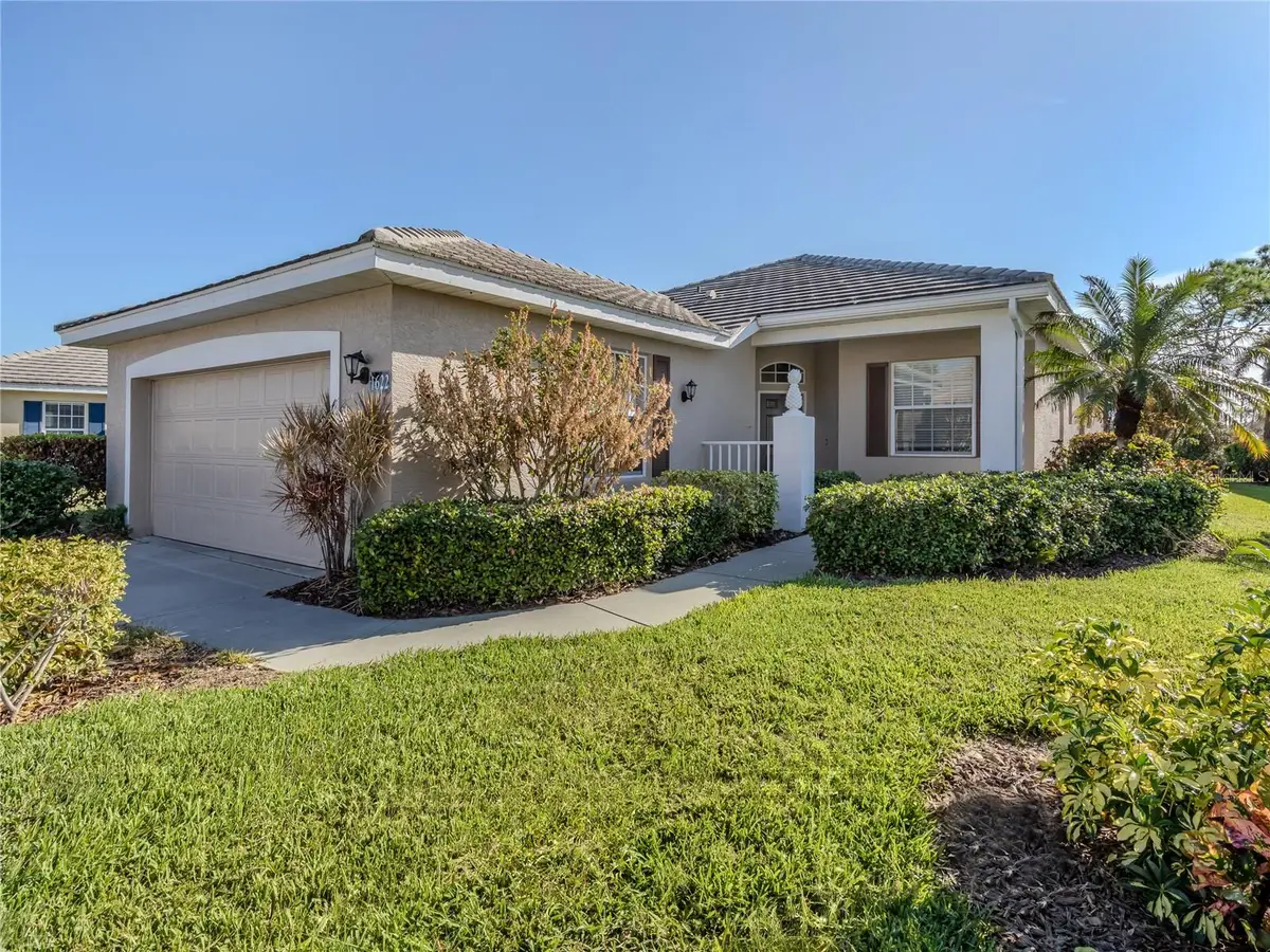 1622 Monarch Drive #1622, Venice, FL 34293 - Image #1