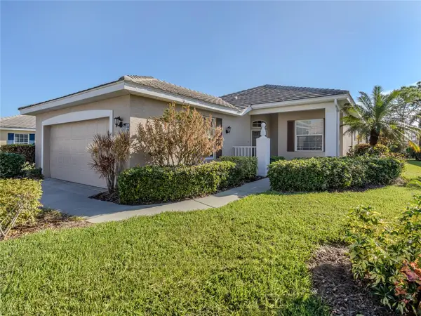 1622 Monarch Drive #1622, VENICE, FL 34293