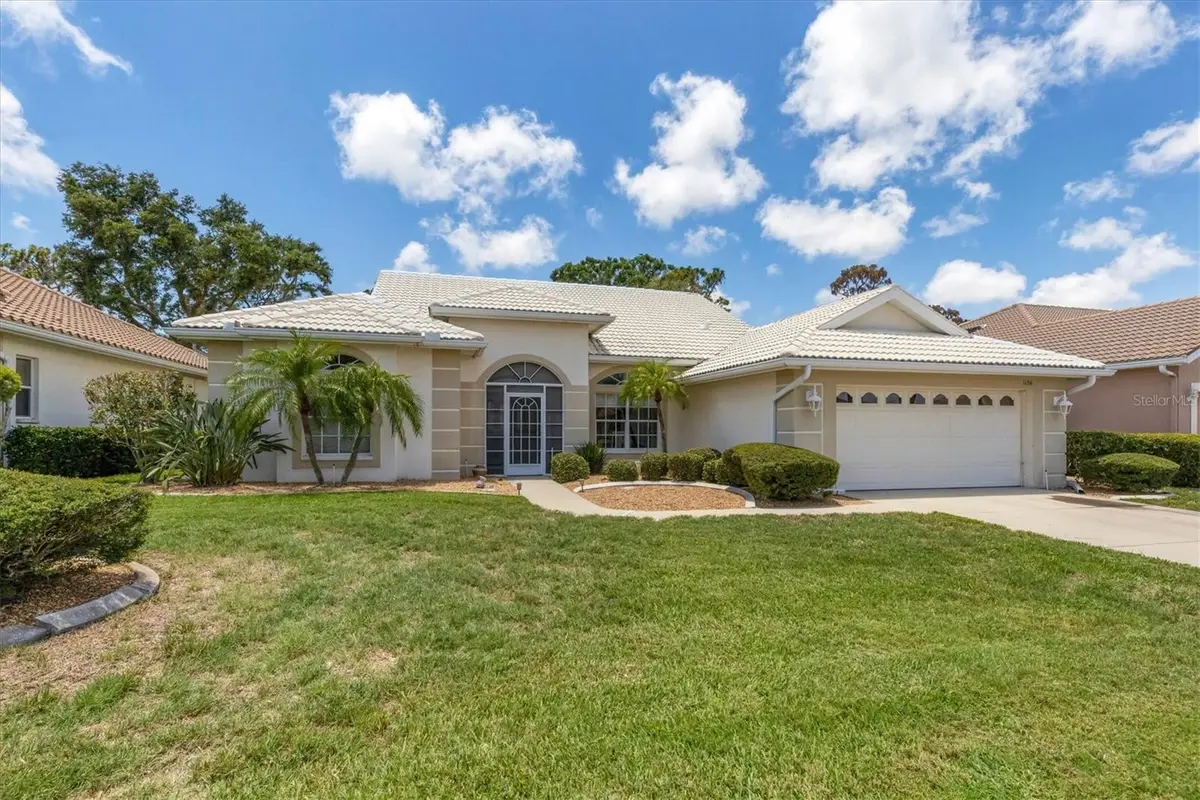 1136 Highland Greens Drive, Venice, FL 34285 - Image #1
