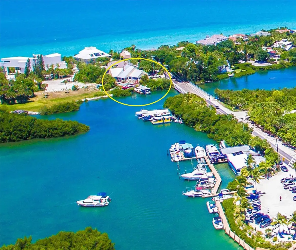 4024 Casey Key Road, Nokomis, FL 34275 - Image #1