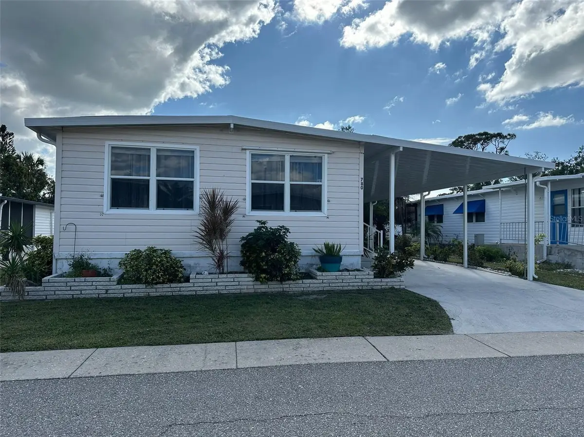 780 Gloriosa Drive, Venice, FL 34293 - Image #1