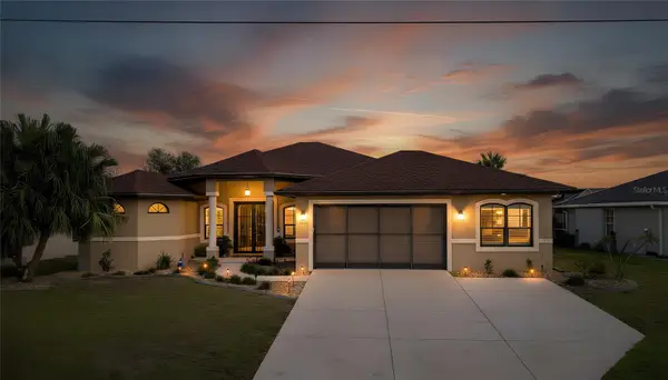 3390 Dover Drive, PUNTA GORDA, FL 33983