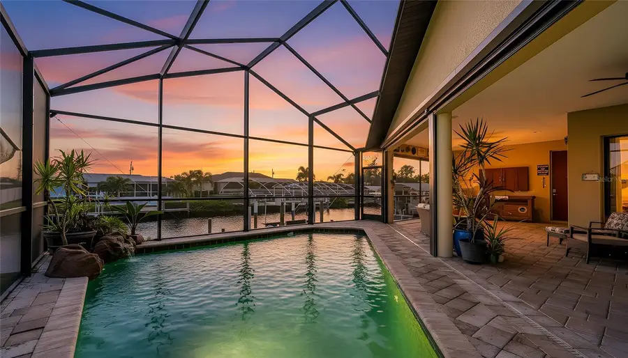 3390 Dover Drive, Punta Gorda, FL 33983 - Image #2