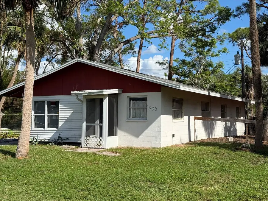 506 Kenwood Avenue, Nokomis, FL 34275 - Image #2