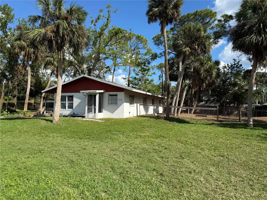 506 Kenwood Avenue, Nokomis, FL 34275 - Image #3