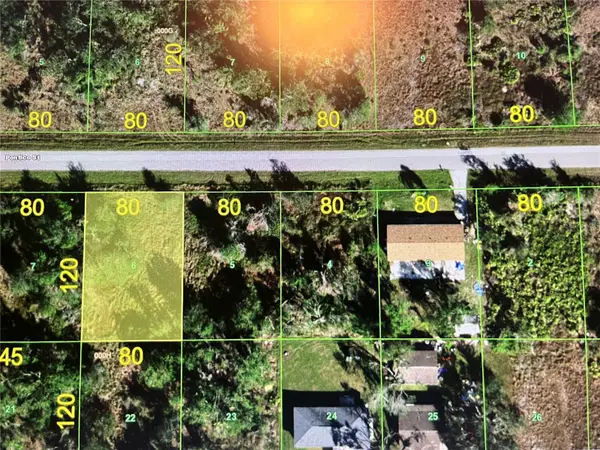 29441 Pontico Street, PUNTA GORDA, FL 33982