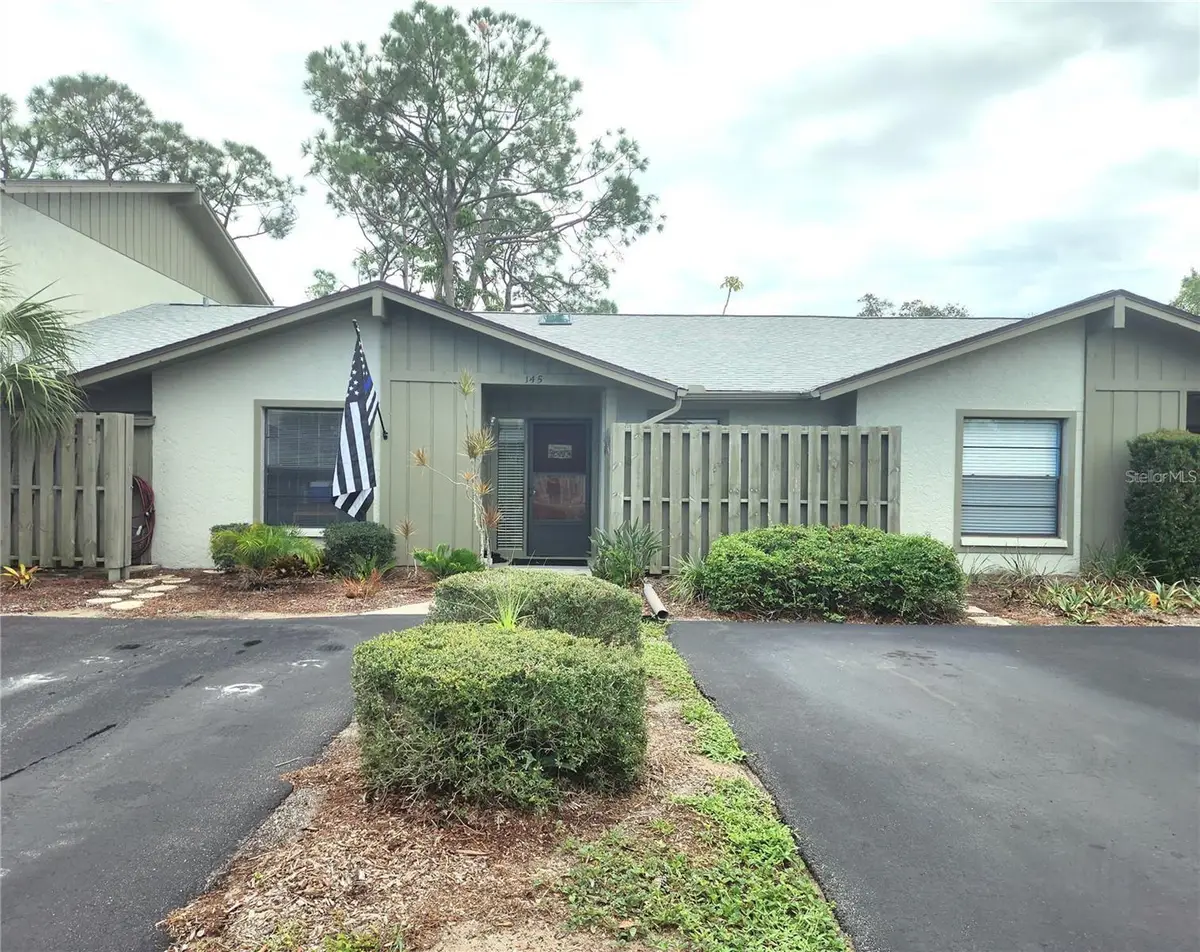 145 Jose Gaspar Drive #145, Englewood, FL 34223 - #1