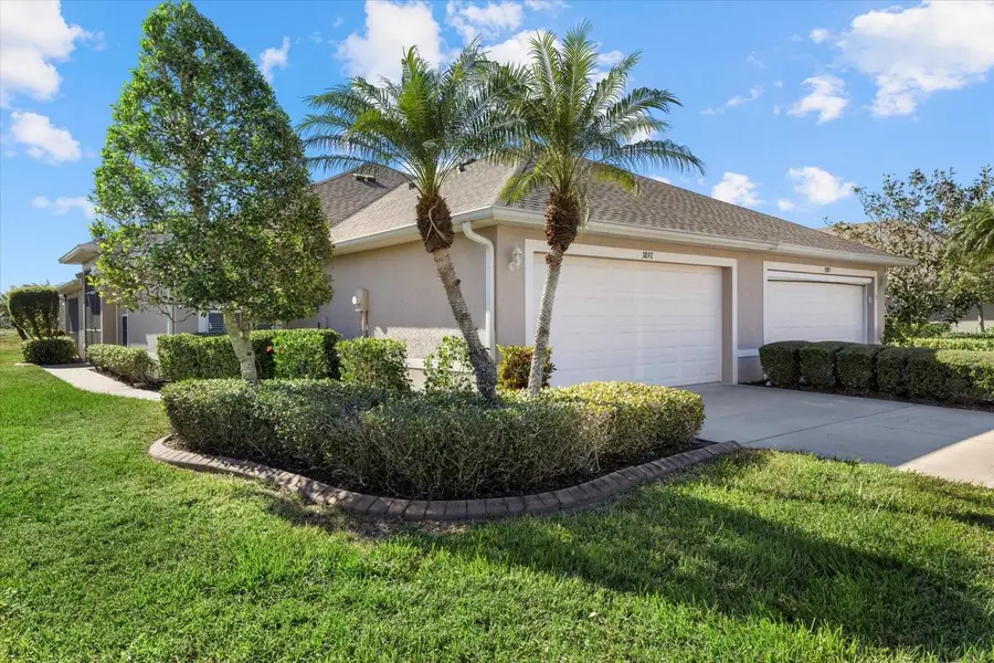 3897 Fairway Drive, North Port, FL 34287 - Image #2