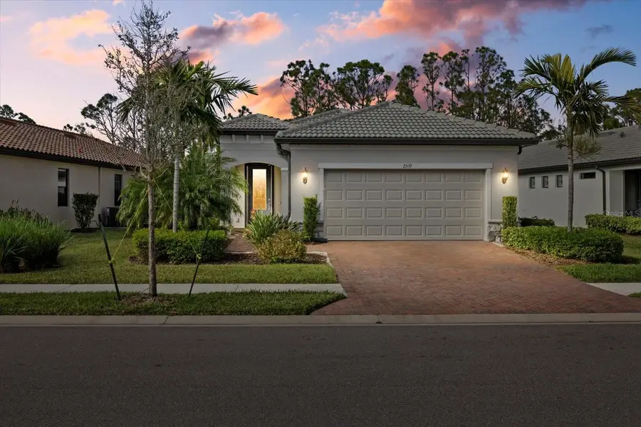 2539 Brassica Drive, North Port, FL 34289 - Image #2